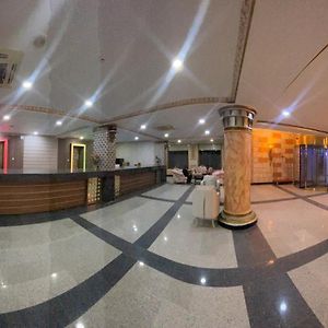 Aa Hotel And Suites