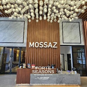 Forte Seasons Mossaz Premium Suites Petaling Jaya